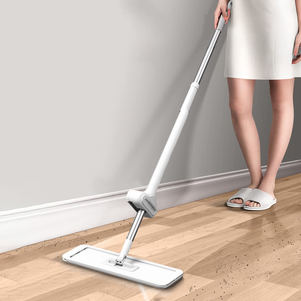 Hiyaat 360° self-cleaning mop