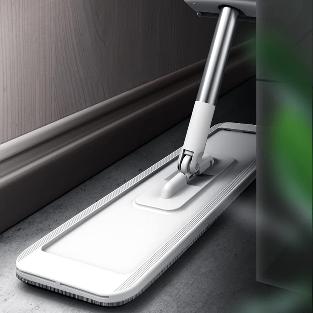 Hiyaat 360° self-cleaning mop