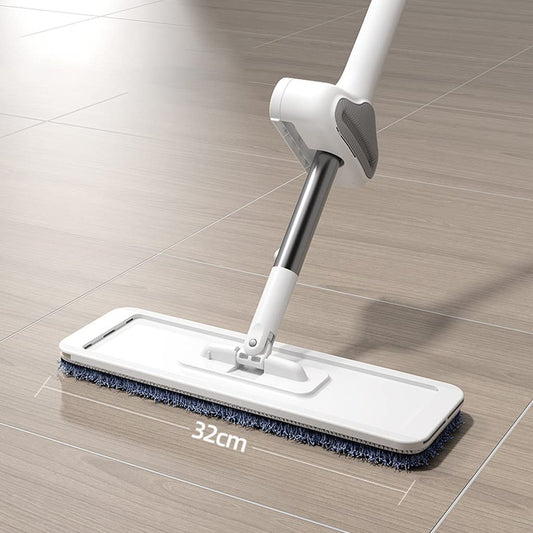 Hiyaat 360° self-cleaning mop