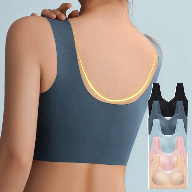 Hiyaat bra | 2+1 FREE